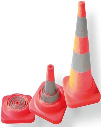 cono plegable
