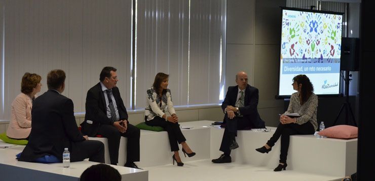 Invertir en diversidad, clave para mejorar los resultados