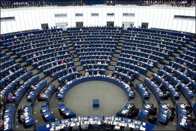 Proyecto piloto del Parlamento Europeo sobre la seguridad y la salud de los trabajadores mayores
