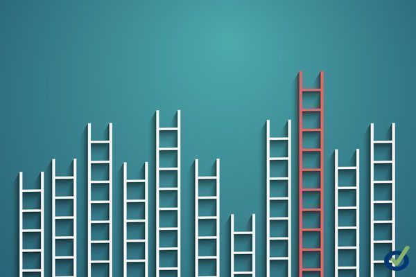 escaleras