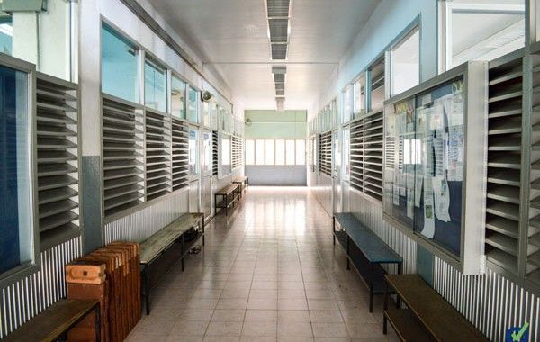 Reconocen como accidente de trabajo la ansiedad de una profesora