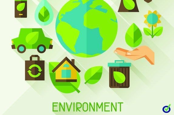 Influencia del Medio Ambiente en la Seguridad y Salud Laboral