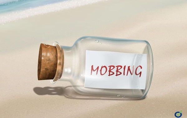 Posible ‘mobbing’ en la Diputación de Barcelona