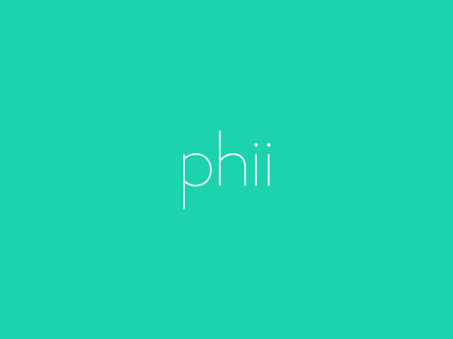 phii