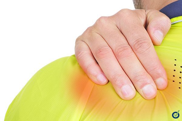 Ergonomía: En tu trabajo, en tu vida. Hombros