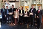 Premios Asepeyo a las mejores prácticas preventivas