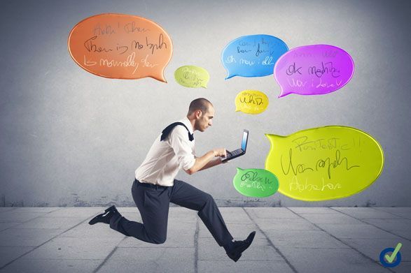 ¿Es malo usar Facebook y Twitter en horas de trabajo?