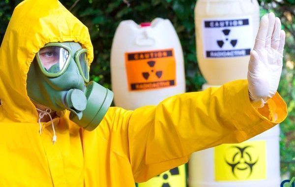 PrevenConsejo: Ropa de protección frente a plaguicidas