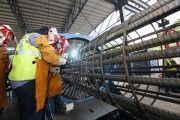 Panamá estudia una nueva ley de seguridad laboral