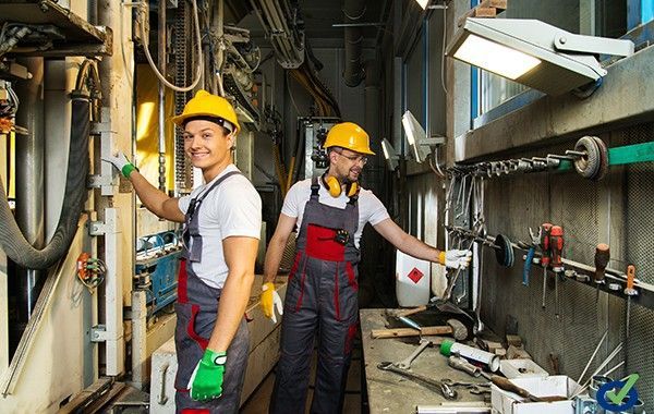 Prevención de Riesgos laborales, cosa de dos