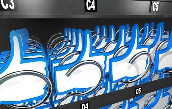 Vending Saludable