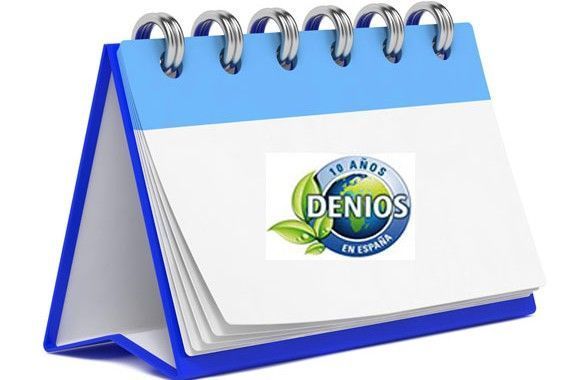 DENIOS HazMat Forum
