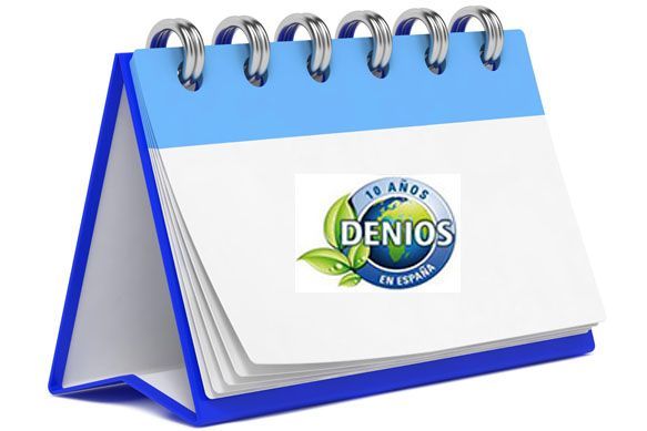 DENIOS HazMat Forum
