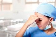 La depresión y ansiedad en los médicos