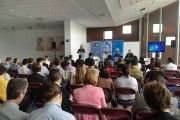 8º Encuentro Empresarial de Prevención de Riesgos Laborales