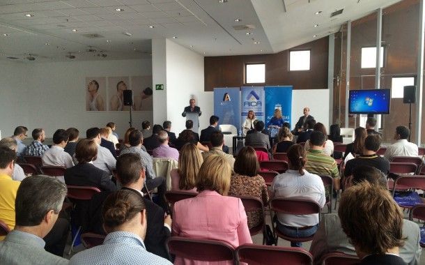 8º Encuentro Empresarial de Prevención de Riesgos Laborales
