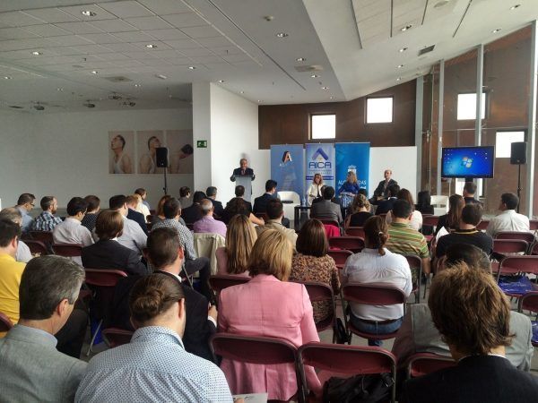 8º Encuentro Empresarial de Prevención de Riesgos Laborales