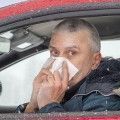 conducción segura alergicos