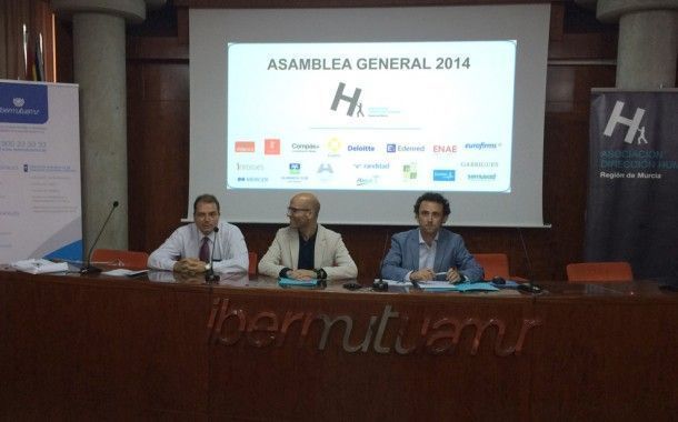 Dirección Humana celebra su Asamblea General