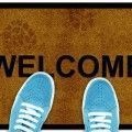 bienvenido