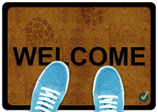 bienvenido