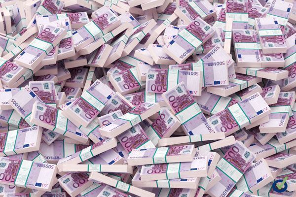 Las Mutuas ingresarán 3.255M€ en el Fondo de Contingencias Profesionales de la Seguridad Social