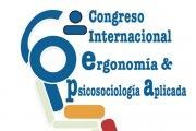 VI Congreso Internacional de Ergonomia y Psicosociología Aplicada