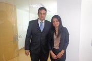 Prevencionar Colombia visita el Consejo Colombiano de Seguridad