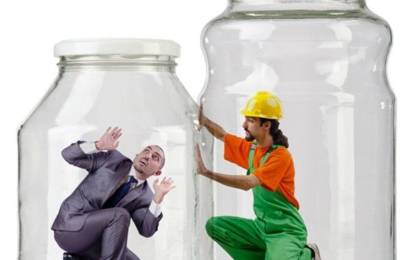 Guía para Trabajos en recintos confinados