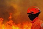 CCOO reitera que la muerte del trabajador del Infoca del pasado lunes es un accidente laboral