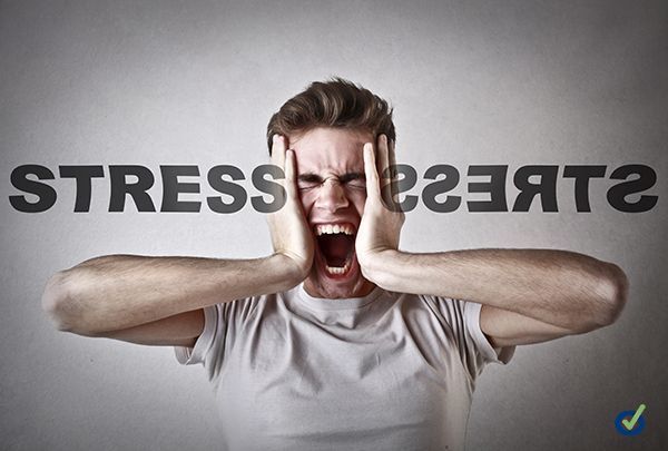 El estrés en el trabajo: Una plaga en Europa