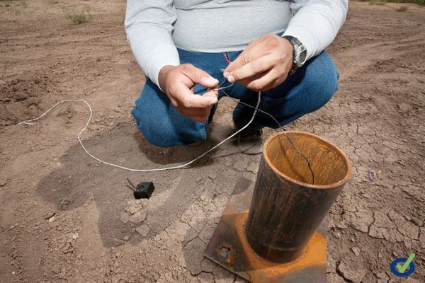 Plan de Seguridad y Emergencia de los Espectáculos Pirotécnicos con fines recreativos
