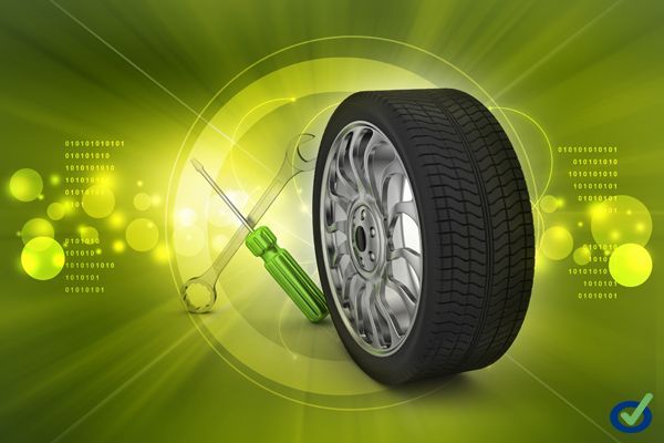 Seguridad activa: Condiciones y estado de los neumáticos