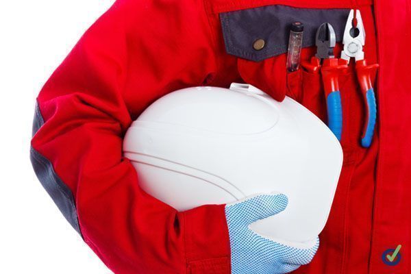ropa de trabajo