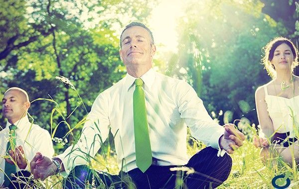 La salud, un valor estratégico para la empresa