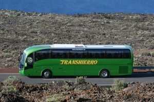 transhierro