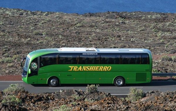 Transhierro obtiene el certificado OHSAS 18001
