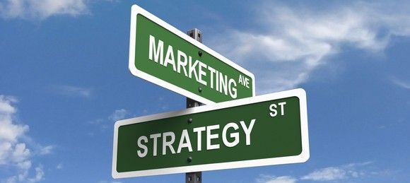 El marketing y la prevención de riesgos laborales: las 5P