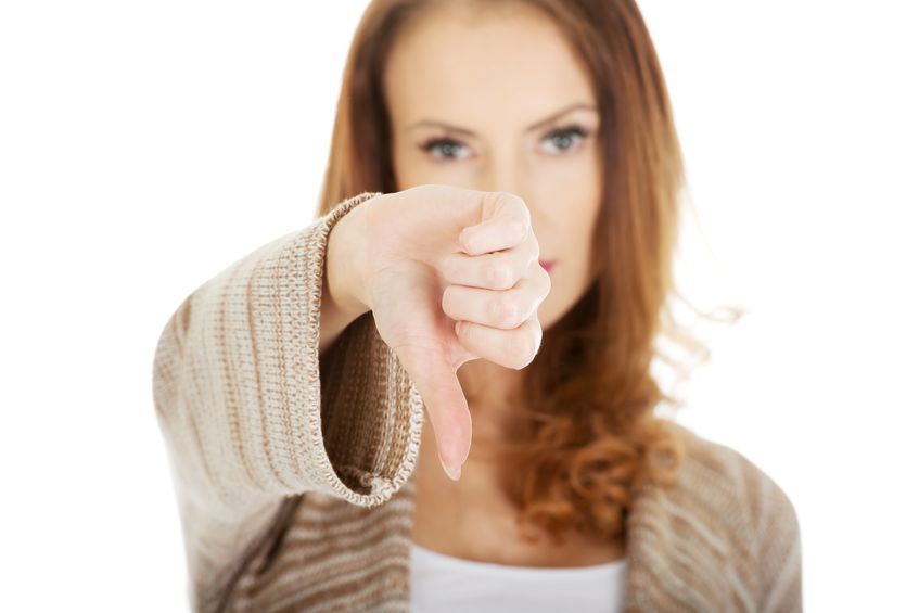 10 cosas que debes eliminar de tu vida ya