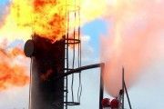 ILUNION Seguridad forma a los bomberos de la Diputación de Castellón