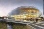 PrevenControl supervisa la seguridad de la construcción del Copenhagen Arena