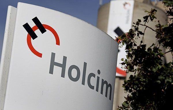 Holcim España, primera compañía cementera en obtener el certificado 'Empresa Saludable'