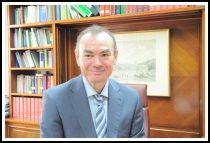 Rafael Luis García Matos