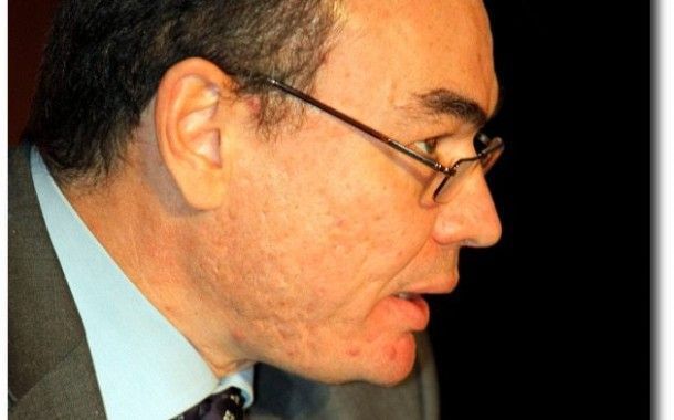 Rafael Luis García Matos nuevo Sub. Gral. para la coordinación en materia de PRL