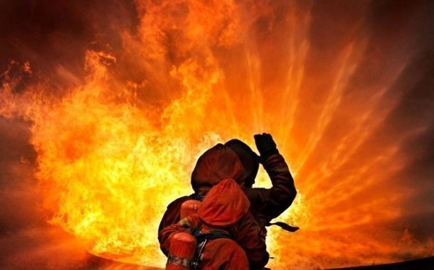 Efecto modular de la personalidad resistente en el desarrollo del trauma emocional en bomberos atrapados en incendio forestal