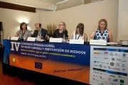 IV Congreso Internacional de Salud Laboral y Prevención de Riesgos de la SCMST: Principales conclusiones