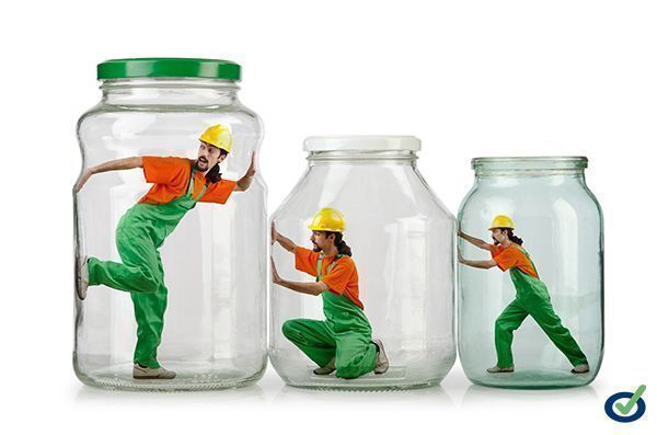 Guia GRATUITA: Trabajo en recintos confinados
