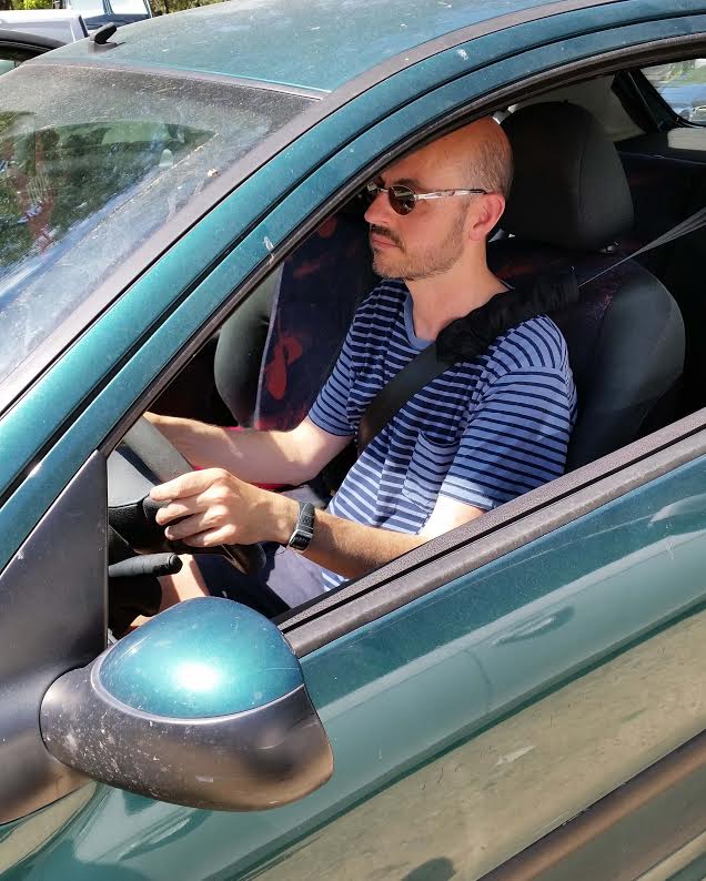 Murcia: Hacienda presenta el plan marco de movilidad segura para los empleados públicos