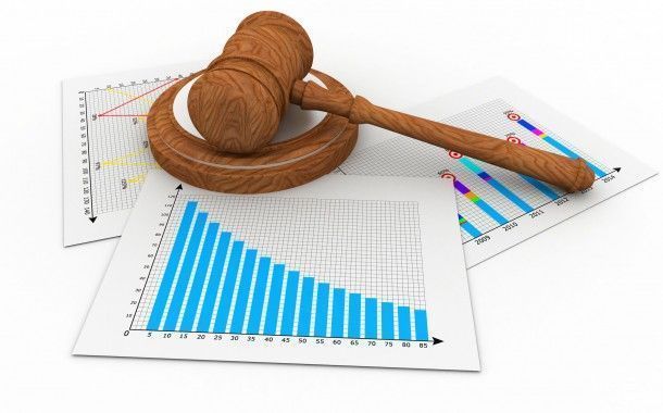 La prevención de riesgos laborales de los Jueces