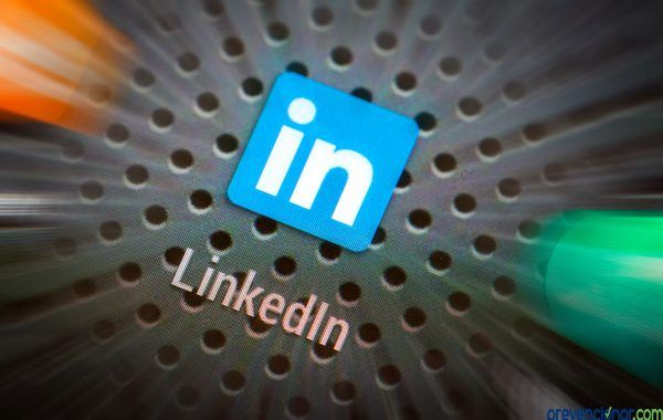 ¡¡ Prevencionar en Linkedin: 26.000 miembros ¡¡